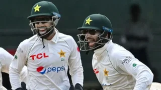 Imam-ul-Haq, Mohammad Rizwan under PCB scanner after Pakistan’s England debacle