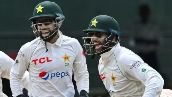 Imam-ul-Haq, Mohammad Rizwan under PCB scanner after Pakistan’s England debacle