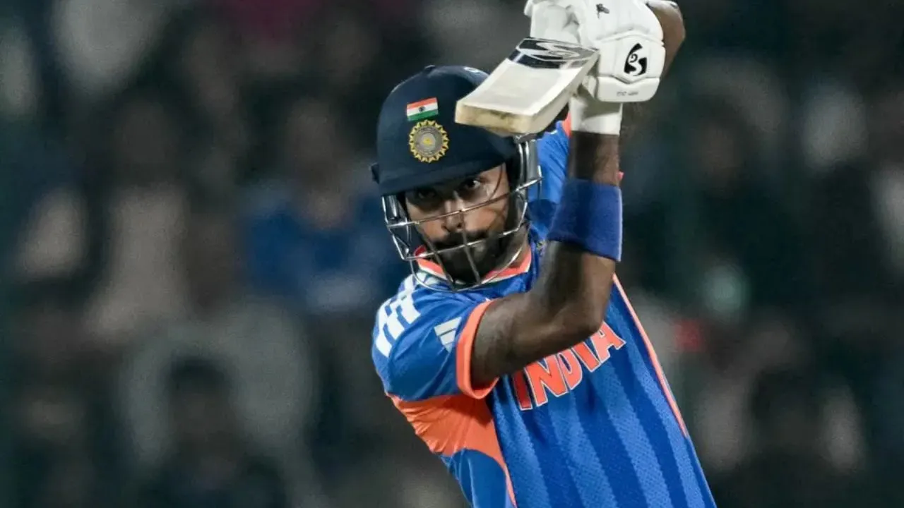Suresh Raina highlights Hardik Pandya as Indias biggest concern ahead of ODI World Cup 2027