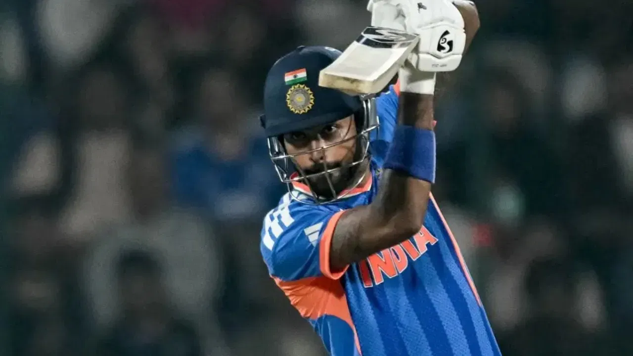 Hardik Pandya exposes India team weakness by asking more 'flat wickets'