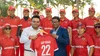 Jay Shah’s ICC influence grows as Abhiram Yadav joins Chief Executives’ Committee