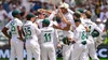 South Africa dethrones Australia to become No.1 Test side