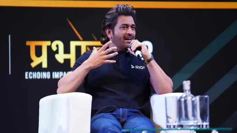 'Commentary is very difficult'- MS Dhoni makes honest admission about doing commentary