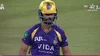 Fans furious after Ajinkya Rahane departed for another low score in LSG vs KKR clash