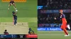 Bhuvneshwar Kumar castles Shubman Gill in IPL 2026 Qualifier 1 as Virat Kohli reacts aggressively
