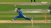 "Vaibhav Sooryavanshi out, TV off": Fans react as 15-year-old falls cheaply on India debut