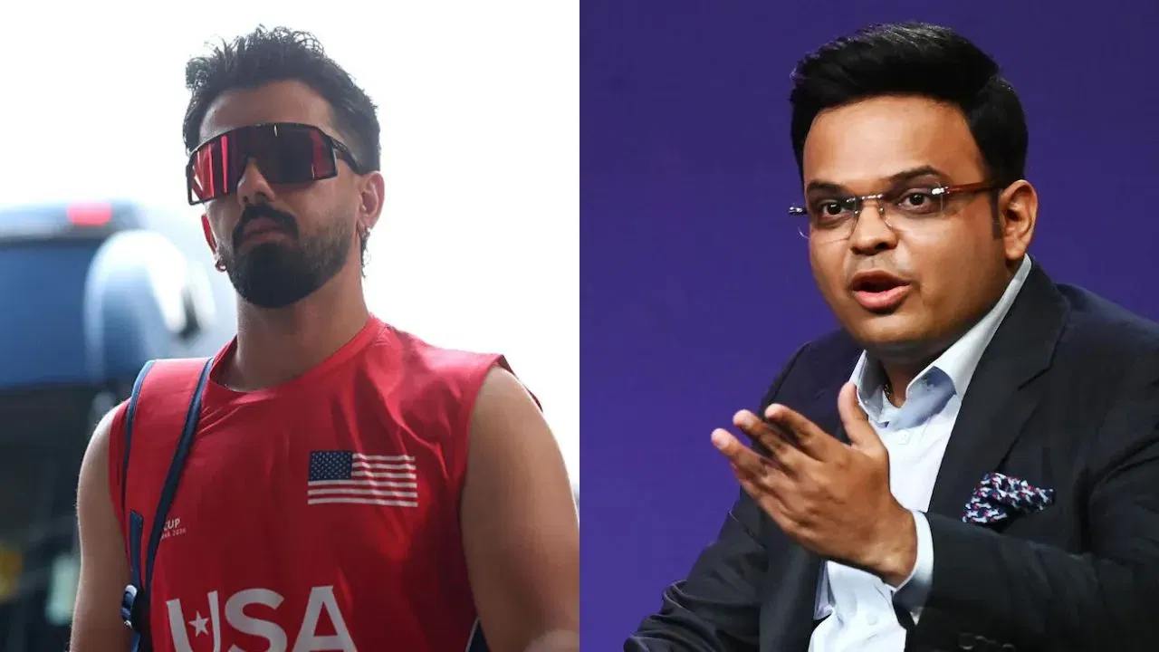 Pakistani-born USA star takes on Jay Shah’s ICC, demands bigger pay