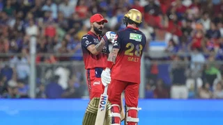 IPL Points Table 2026: Updated Standings, Orange Cap, Purple Cap After MI vs RCB Match 20