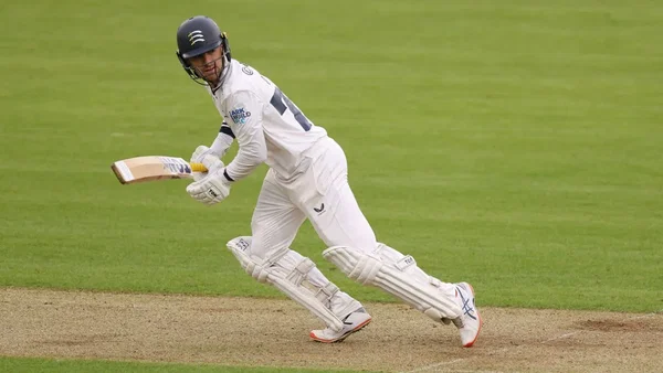 Leus du Plooy ruled out of Middlesex’s remaining 2026 games after ECB registration issue