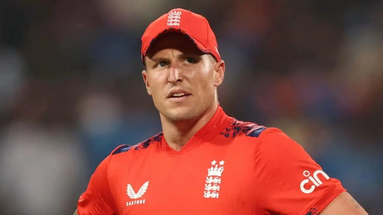 ECB sack Brydon Carse from 2nd Test vs Pakistan after nightclub row
