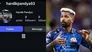 Hardik Pandya’s cryptic Instagram move sparks massive CSK transfer buzz ahead of IPL 2027