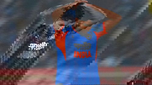 Harshit Rana gives Gautam Gambhir sleepless nights, gets injured before T20 World Cup 2026