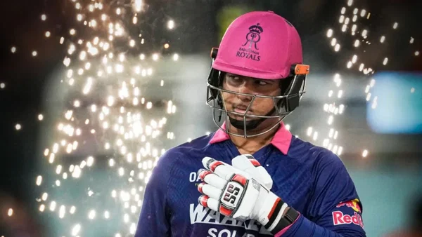 Vaibhav Sooryavanshi rewriting T20 and IPL history surpasses Kohli, Abhishek and ABD in Eliminator