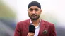 Harbhajan Singh explodes at ex-Pakistan player over controversial remark