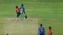 Deepti Sharma and Nigar Sultana involved in heated exchange during Women’s Asia Cup semi-final