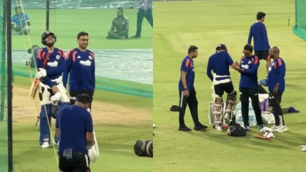 Shubman Gill suffers injury scare ahead of India vs West Indies 1st ODI