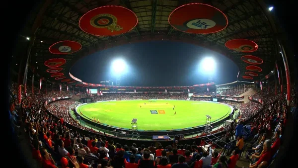 Bengaluru to host the final, BCCI reveals venues for the playoffs of IPL 2026