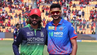 DC vs RCB Impact Players Today: Toss Report, Playing XIs, Latest Updates IPL 2026 Match 39