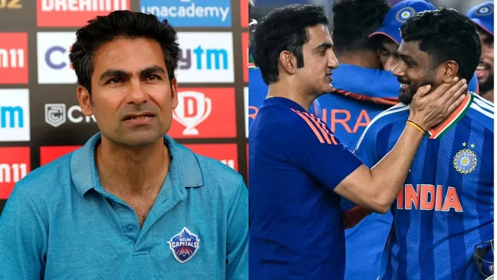 Mohammad Kaif slams Gautam Gambhir over Sanju Samson snub, says India learned nothing