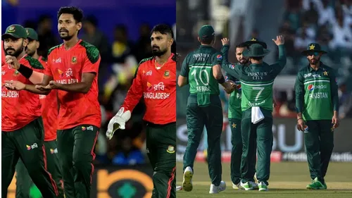 BAN vs PAK: 1st ODI Free Live Streaming, Pitch & Weather Report, Head-to-Head, Playing XIs | ODI Series