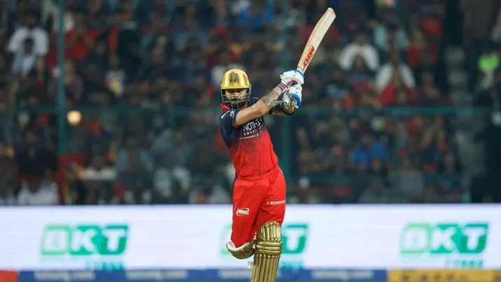 'Virat Kohli was injured and knock was slow': Ex-KKR star’s bold verdict on batter’s innings vs MI