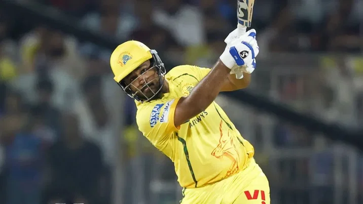 Sanju Samson leaks secrets of his successful form after winning POTM vs DC