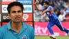 "Cannot make basic mistakes": Mohammad Kaif takes dig at Ravi Bishnoi over his run-up
