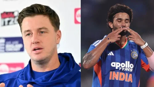 Morne Morkel reveals Nitish Kumar Reddy’s role as India seek Hardik Pandya backup