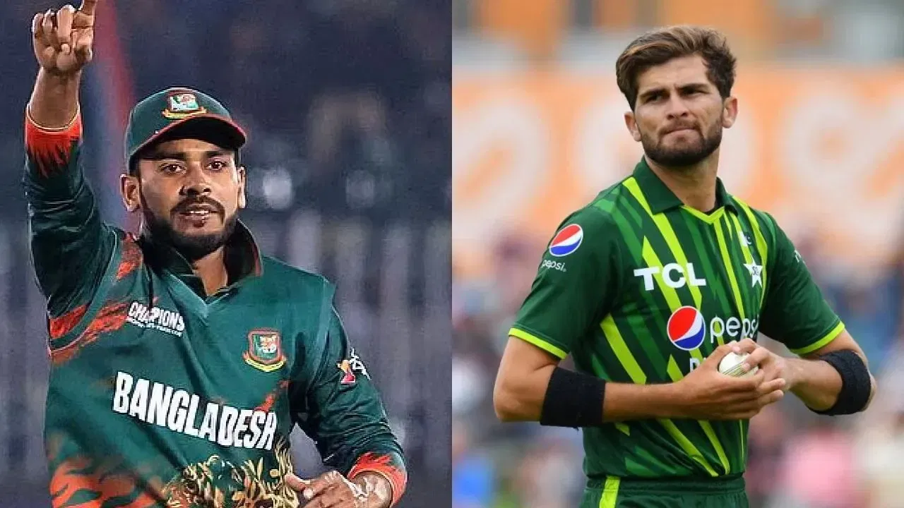 BAN vs PAK Dream11 Prediction Today Match, Dream11 Team Today, Fantasy Cricket Tips, Playing XI, Pitch Report, Injury Update- Pakistan Tour of Bangladesh 2026, 3rd ODI