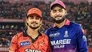 SRH vs RR Impact Players Today: Toss Report, Playing XIs, Latest Updates IPL 2026 Match 21