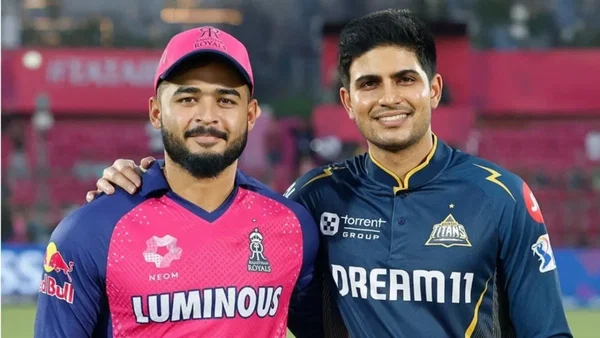 GT vs RR Impact Players Today: Toss Report, Playing XIs, Latest Updates IPL 2026 Qualifier 2