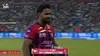 Rishabh Pant out for duck
