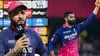 Why Riyan Parag and Ravindra Jadeja are not playing today's game vs LSG?