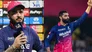 Why Riyan Parag and Ravindra Jadeja are not playing today's game vs LSG?