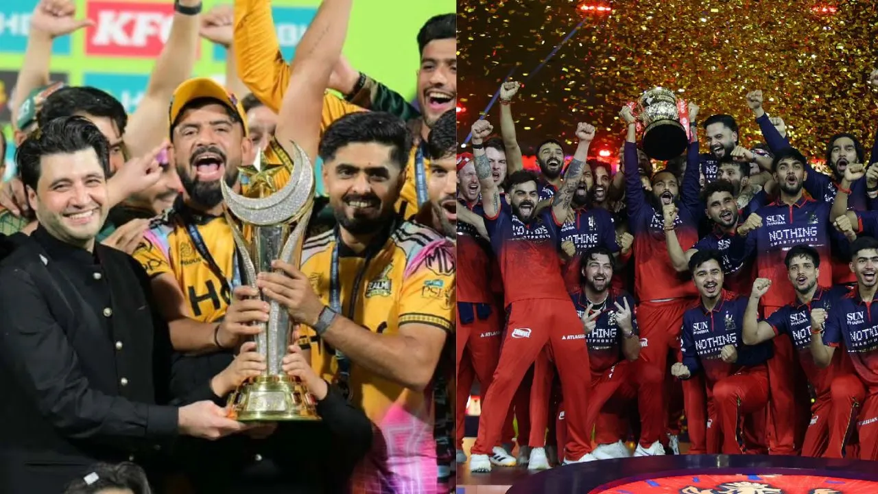 PSL 2026 hits historic profits, fails to challenge IPLs financial dominance