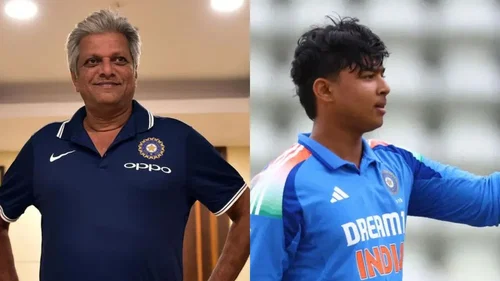 WV Raman warns against rushing to judge Vaibhav Sooryavanshi after India selection