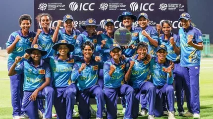Sri Lanka Women announce squad for T20 World Cup 2026; Chamari Athapaththu entrusted with captaincy