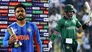 Sanju Samson partners with Pakistan opener in ICC Men's T20 World Cup 2026 Team of the Tournament