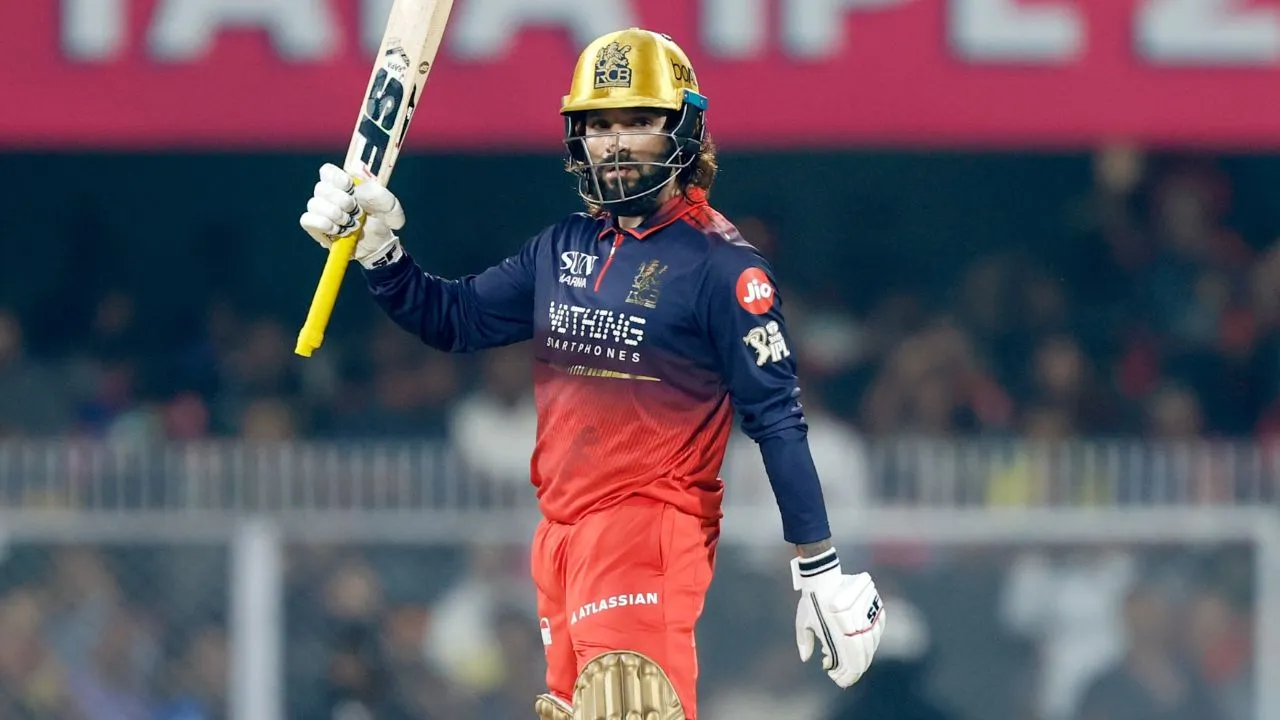 Patidar should replace..: EX-IPL winner backs Rajat Patidar to replace star India batter in middle order after IPL 2026