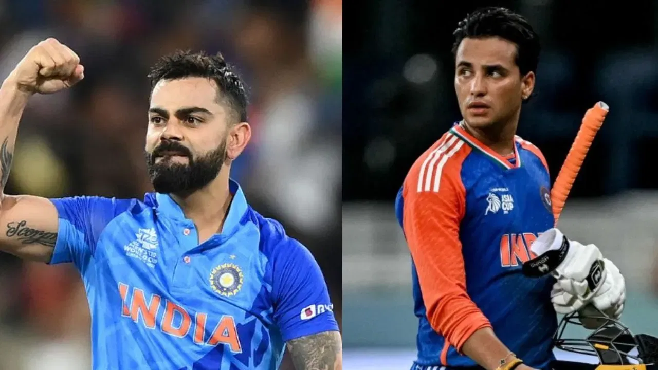 Virat Kohli dragged as Mohammad Amir doubles down on ‘Abhishek Sharma is a slogger’ claim