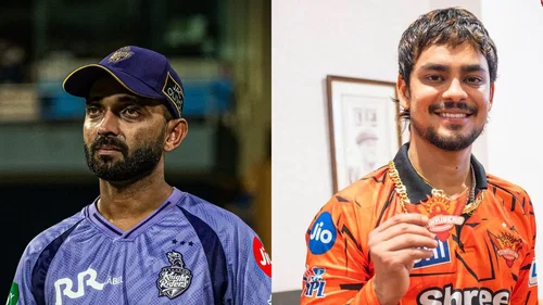KKR vs SRH Impact Players Today: Toss Report, Playing XIs, Latest Updates IPL 2026 Match 6
