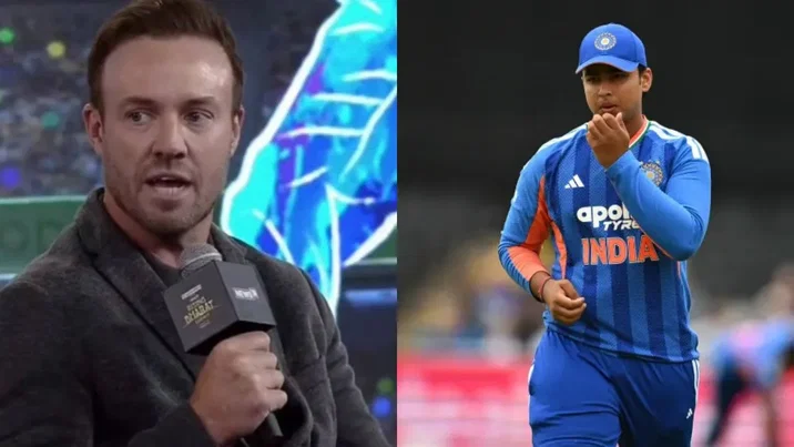 "Character will be tested": AB de Villiers sends strong message to Vaibhav Sooryavanshi after T20I debut