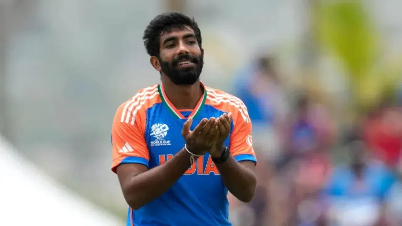 Jasprit Bumrah RULED OUT of T20 World Cup 2026 match