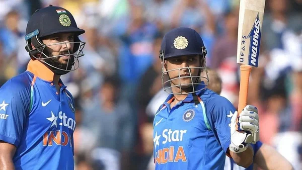 Yuvraj Singh seeks apology from MS Dhoni and Kapil Dev on behalf of father