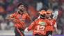 Who is Praful Hinge? SRH star who stopped Vaibhav Sooryavanshi’s dominance in IPL 2026