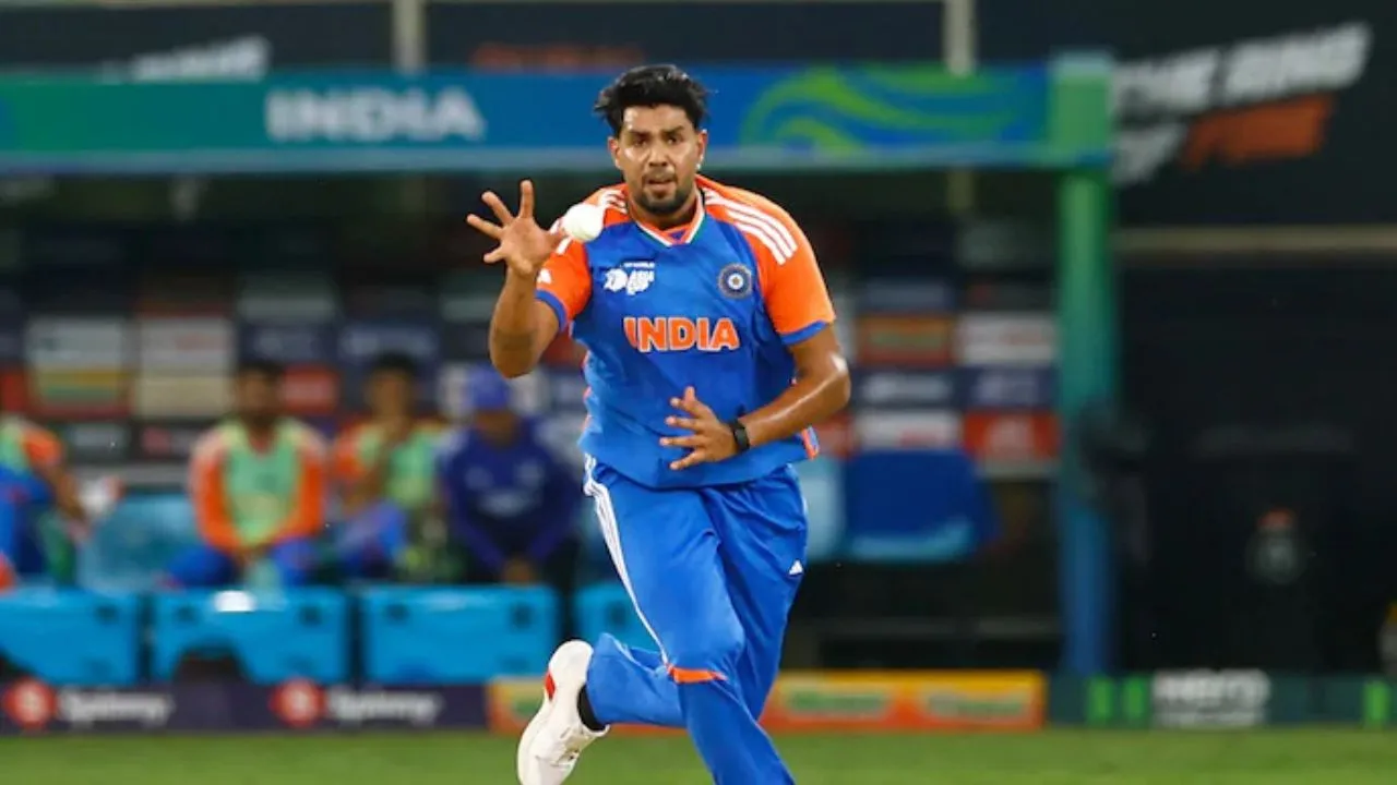 What about Kohli, Rohit and Shami?: Harshit Ranas direct India recall under fire What about Kohli, Rohit and Shami?: Harshit Ranas direct India recall under fire