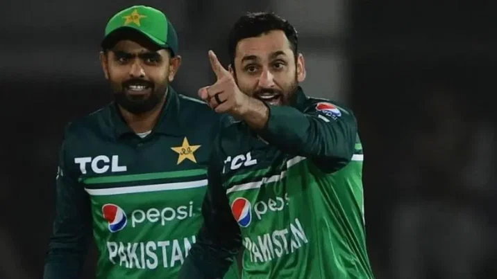Salman Ali Agha’s blunt take on Babar Azam's form showcase Pakistan's top order problems