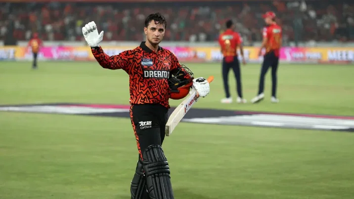 Yuvraj Singh furious over Abhishek Sharma's SRH captaincy snub in IPL 2026