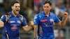Mitchell McClenaghan crowns former teammate as IPL's greatest left-arm; ignores Mitchell Starc and Arshdeep Singh