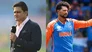 Anil Kumble blasts Team India's selectors after Kuldeep Yadav's shocking omission